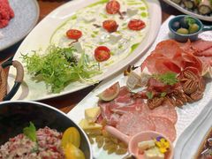 -格鲁·秀色Georgia’s Feast
