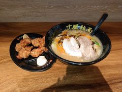 -寸屋拉面(凯德晶萃店)