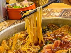 -顶上头·螺蛳火锅(五一新村店)