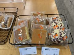 -BreadTalk面包新语(虹口龙之梦店)