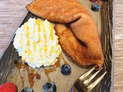 -Pakkhús Restaurant