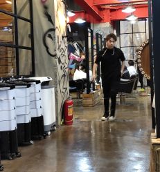 -P.STYLE 派斯造型