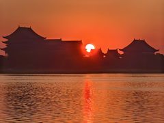 -阳澄湖半岛旅游度假区