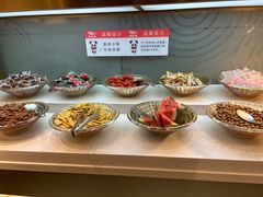 -辣尚瘾·烤鱼·新川菜(交大直营店)