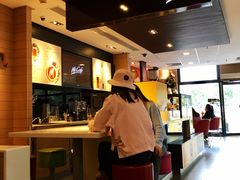 -麦当劳(金平路站店)