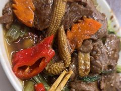 -凤城康记饭店