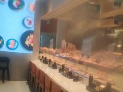 -争鲜回转寿司(朝北大悦城店)