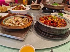 -淮安人家·悦达嘉宴(深圳路店)