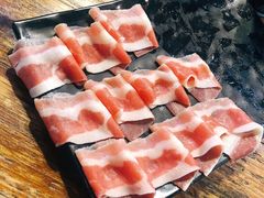 -旺记碳烤肥牛(虎门万达店)