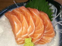 -林妈妈村·日式料理(宝山万达店)