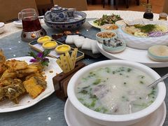 -聚家渔村·寻味顺德(大良店)