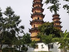 -吴作人艺术馆