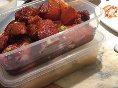 -梁家大院•农家菜(昆山会展中心店)