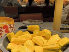 -龍歌自助小火锅(城阳万象汇店)