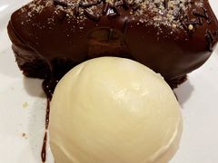 -After You Dessert Cafe(CENTRALWORLD)
