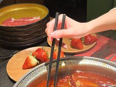 -牛New寿喜烧(虹桥新天地店)