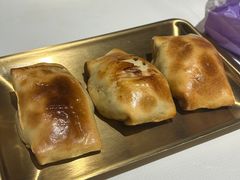 -谷丽羊肉串·新疆鲜货烧烤馆·清真·夜宵(长沙首店)