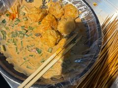 -大姐麻辣烫(莲宝中路店)