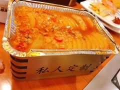 -白玉串城(南六中路店)