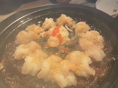 -绿茶餐厅(领展购物广场·中关村店)
