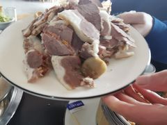 -祖传曾羊肉饭店