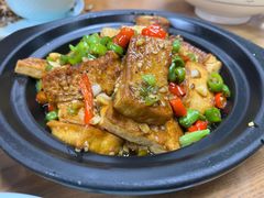 -江西风味土菜馆(祁连山南路店)