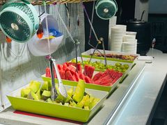 -麻辣因子滩羊火锅(世和广场店)