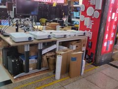 -DC商业城(海秀东路店)