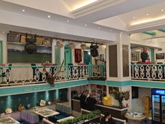 -阿拉丁新疆风味餐厅·清真(罗廊巷店)