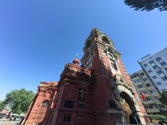 -圣·阿列克谢耶夫教堂
