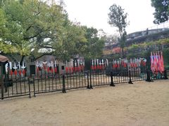 -胡里山炮台