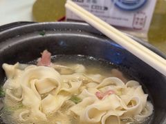 -老洋坊饭店(厚街东宝路店)