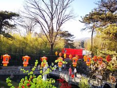 -红螺寺
