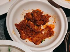 -双湖园·地标武汉菜(黄鹤楼解放路店)