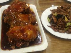 -砂锅李(九江路店)