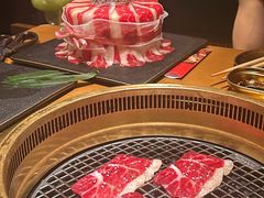 -MIKOMIKO和牛烧肉专门店(南门店)