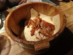 招牌烤鸡-胡桃里乐队酒馆(农科路店)