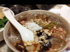 -味之绝热血美蛙鱼火锅(中坝店)