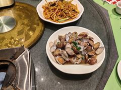 -全聚贤餐厅·湖北家常菜(沙湖店)
