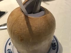 -无招牌海鲜餐厅(滨海艺术中心店)