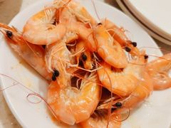 -江南食代自助餐厅(宝龙城市广场店)