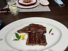 -潮汕味道·煮海餐厅(金麟大厦店)