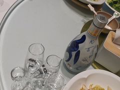 -眉州东坡(北苑华贸店)