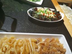 -刘全福吊炉烧烤王(东江路店)