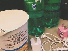 -无印良品餐堂 MUJI Diner(成都太古里店)