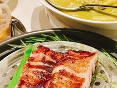 -金链花·泰国餐厅(国贸店)