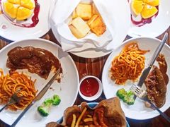 -么么咖啡(燕郊店)