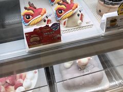 -85度C(苏州平江万达店)