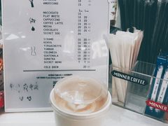 -Manner Coffee(大宁国际商业广场店)
