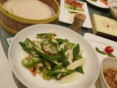 -小厨娘淮扬菜(清江苏宁广场店)